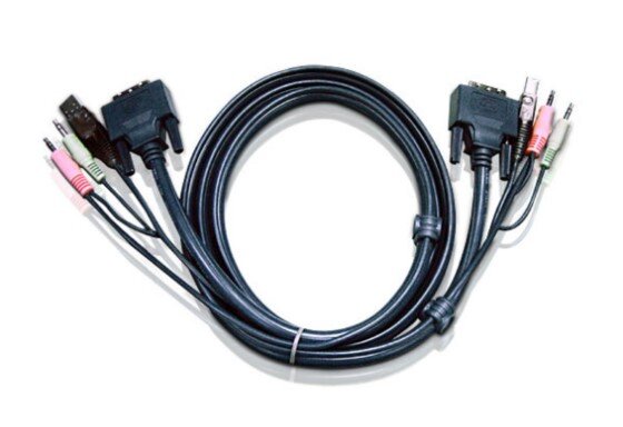 Aten KVM Cable 5m with DVI D Dual Link USB Audio t-preview.jpg